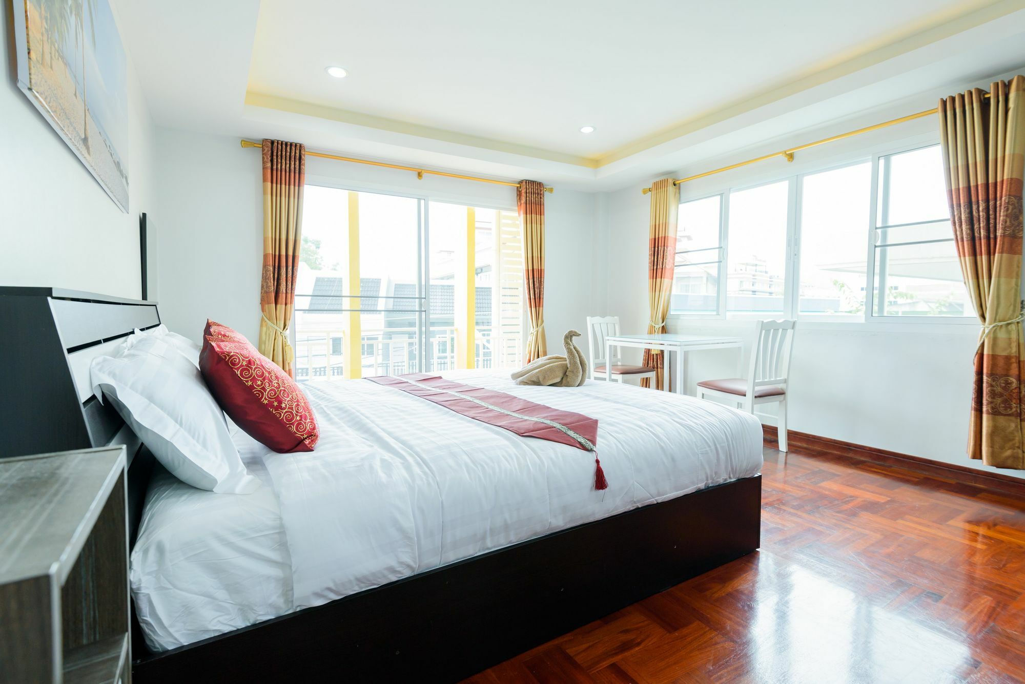 Lemon Loft Boutique Room Hua Hin Dış mekan fotoğraf