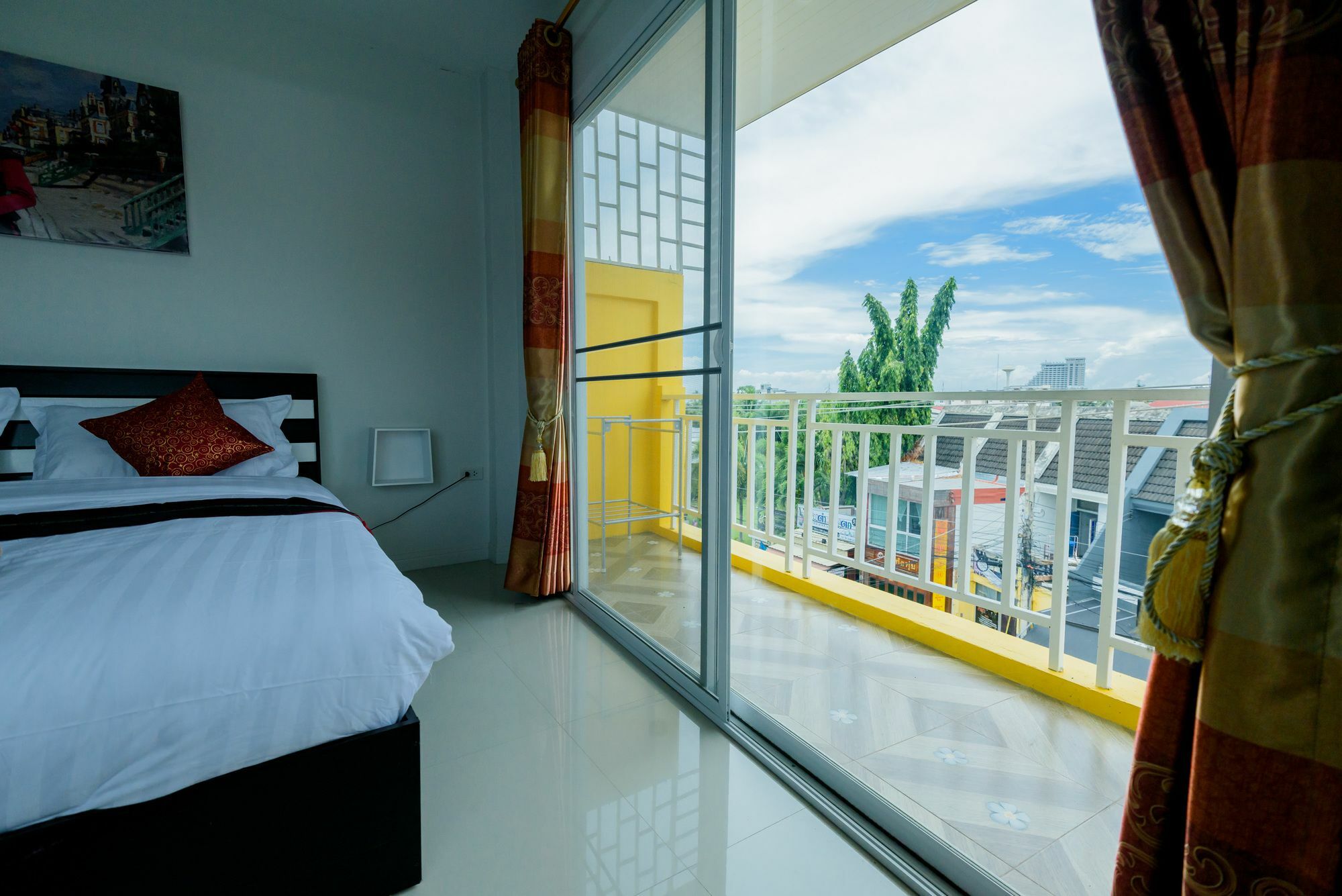 Lemon Loft Boutique Room Hua Hin Dış mekan fotoğraf